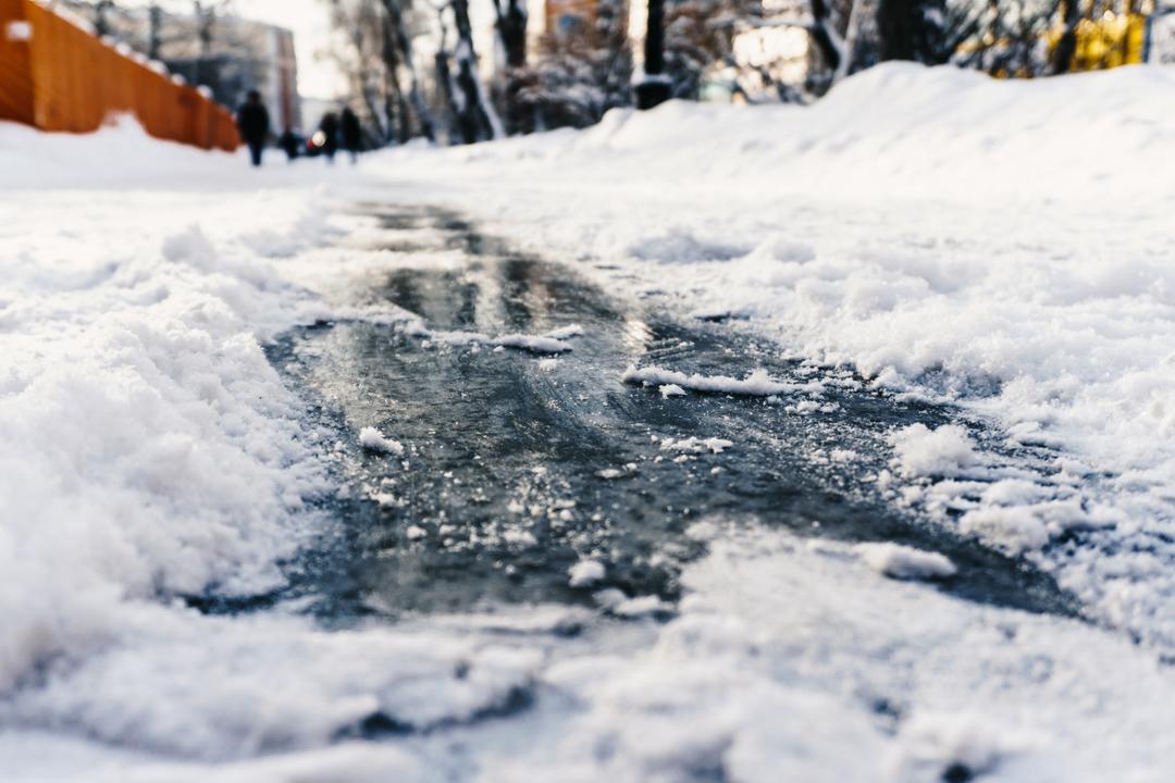 Navigating Liability Issues in Winter: A Guide for Property Owners